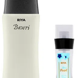 riya BAWRI For Women Eau De Parfume 100 ML With 10 ML Blue Pearl Eau de Parfume Eau de Parfum - 110 ml-picture-15