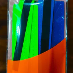 acers Badminton Racket Grip Pores Antiskid Dry Feel image 4