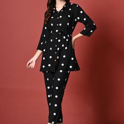 ao services Tunic Pant Co-ords Set-picture-21