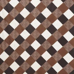 styletex 270 cm (9 ft) Polyester Semi Transparent Long Door Curtain (Pack Of 2) image 2