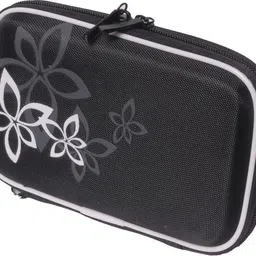 teratech Pouch for 2.5 inch External Hard disk, WD, Seagate, Dell, Sony, Samsung, Toshiba, Adata image 4