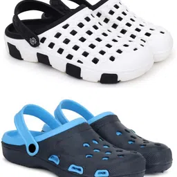 pampy angel Men Clogs Sandal-picture-33