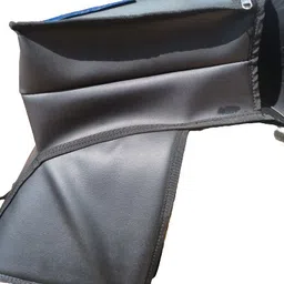 rexin Mobile pouch Strap Hero Splendor Plus, Splendor Pro, Splendor NXG, Splendor Bike Tank Cover image 2