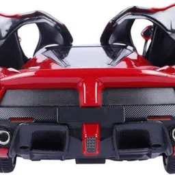 chanderkash Style Remote Control Car With Opening Doors image 3