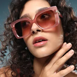 haute sauce UV Protection Rectangular Sunglasses (15) image 3