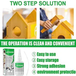 planetone Universal Super Glue Glue image 5