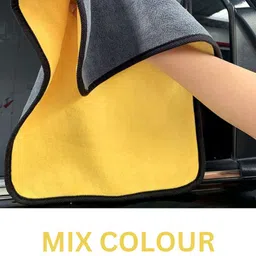 ncs Cotton Vehicle Washing Cloth-picture-44