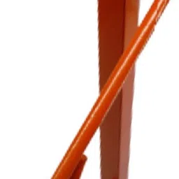 agromark coconut husk peeler/remover/coconut outer shell extractor/thenga para-metal Straight Peeler image 1