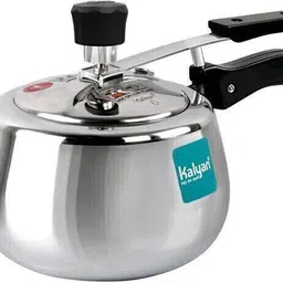 kalyan Belly Shape 1.5 L Induction Bottom Pressure Cooker-picture-24