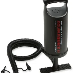 intex Aadoo Air Pump Inflatable Swimming Pool image 2