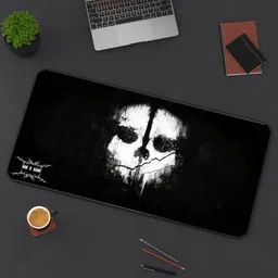 AIM D GAME Mouse Pad, Large, Non-slip Spill-Resistant Base Mousepad Non Slip Base Mousepad Non Slip Base Mousepad-picture-32