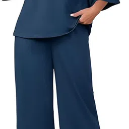 tysort Tshirt Pant Co-ords Set-picture-16