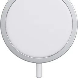 MARS 15W Mag-Safe Wireless Charger with USB 20W Power Adapter, For iPhone 14/13/12 Charging Pad-image-52