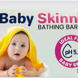 baby skinn Baby Soap PH 5.5-picture-46