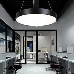 maginato Km.01- round solid celling light 400mm Ceiling Light Ceiling Lamp image 2