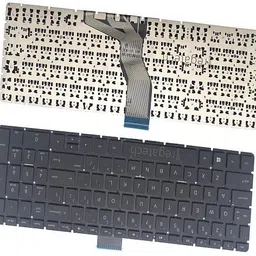 Regatech PAV 15-AB273TX, 15-AB274TX, 15-AB275TX, 15-AB276TX Internal Laptop-size Laptop Keyboard Compatible with Desktop, Laptop, Mac-picture-26