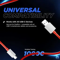 RMT USB Type C Cable 3 A 1 m Aluminum Foil USB to Type-C Fast Charging Data Cable image 3