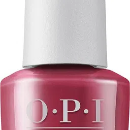opi Nature Strong NATURAL ORIGIN LACQUER Give a Garnet, 15ml Red-picture-11