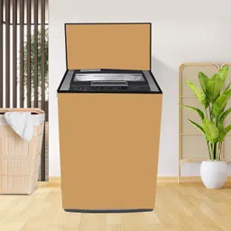 elam decor Top Loading Washing Machine Cover image 2