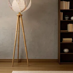 devansh Novelty Floor Lamp image 1