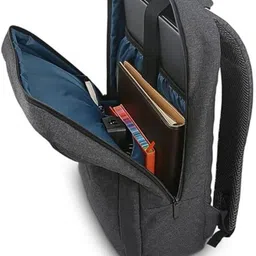 provogue Medium 30 L Laptop Backpack Business Compact, Backpack for Daily Use, Library, Office , and outdoor Hiking image 2