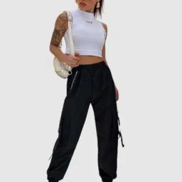 allen ville Women Cargos-picture-24