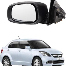 tegh Manual Passenger Side For Maruti Suzuki Swift, Swift Dzire image 1