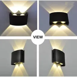 olips Wallchiere Wall Lamp With Bulb image 4