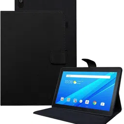 Flip Cover for Lenovo Tab 4 10 TB-X304L / TB-X304F / TB-X304N 10.1 inch Tablet-image-18
