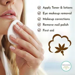 prima donna Makeup Removal Makeup Remover image 4