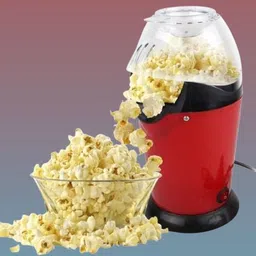 vyfanyex Heated Steam Popped Corn Appliance popcornmaker319 300 L Popcorn Maker-picture-31