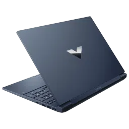 HP Victus FA1198TX Intel Core i5 13th Gen Gaming Laptop (16GB, 512GB SSD, Windows 11 Home, 6GB Graphics, 15.6 inch 144 Hz Full HD Display, NVIDIA GeForce RTX 3050, MS Office, Meca Silver, 2.29 KG) image 5