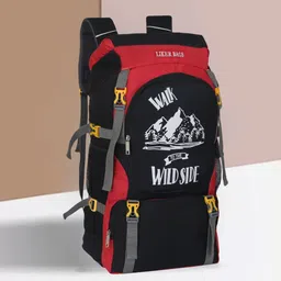 tropsy Travel Backpack For Outdoor Sport Hiking Trekking Bag Camping Rucksack - 65 L-picture-22