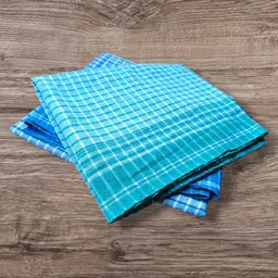 aradhya fashion Cotton 300 GSM Hand, Bath, Face, Hair Gamcha-picture-27