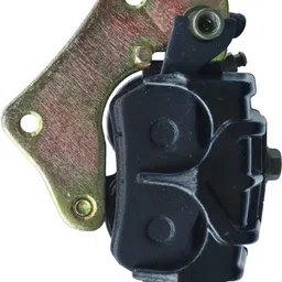 anmol enterprises Suzuki Gixxer Brake Caliper image 2