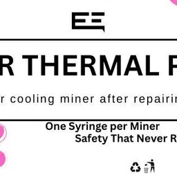 ecoera Carbon Based Thermal Paste image 4