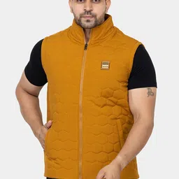 styloplex Men Solid Casual Jacket-picture-13