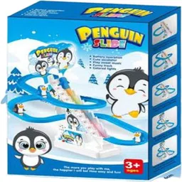 dezicon Penguin Slide Track Set 867-13 DZE-picture-25