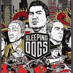 Sleeping Dogs Online-picture-18