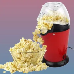 eynea Steam Air Popcorn Device popcornmaker378 300 L Popcorn Maker-picture-36