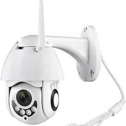 YK RETAIL 2 MP WiFi Waterproof, Rotatable PTZ,Mobile View, Day- Night Vision, SD Storage, Two Way Speech, Motion Detectio, NVR Supportable Camera Security Camera-picture-10