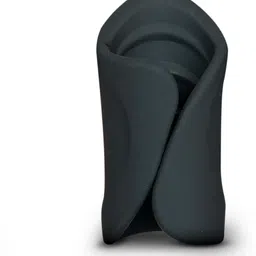 NAUGHTY NIGHTS Beat Massager | Soft Silicone Personal Relaxation Device | Portable USB Rechargeable Massager with 10 Vibration Modes Massager-image-21