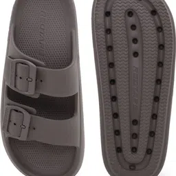 red tape Men Slides image 5