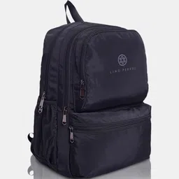 lino perros Small 13 Inch Backpack Women Backpack image 3