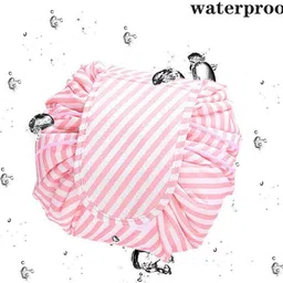 rossella Girls Orange Cosmetic Bag image 5