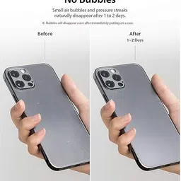 Bulkwala.com iphone 16 back membrane Mobile Skin image 3