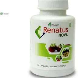 dr. trueskin Renatus Nova Digestive 120 Capsules for Energy & Digestive Care-picture-36