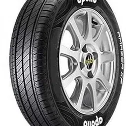 apollo with doorstep installation 175/70 R14 AMAZER XP 84T TUBELESS TYRE 4 Wheeler Tyre-picture-45