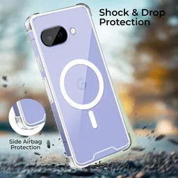 artistque Back Cover for Google Pixel 9A image 4