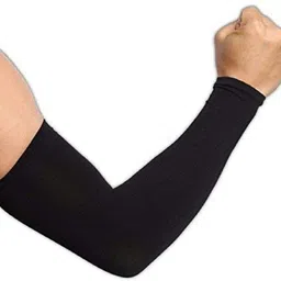 sanchi creation Polyester Arm Sleeve For Boys & Girls-picture-10